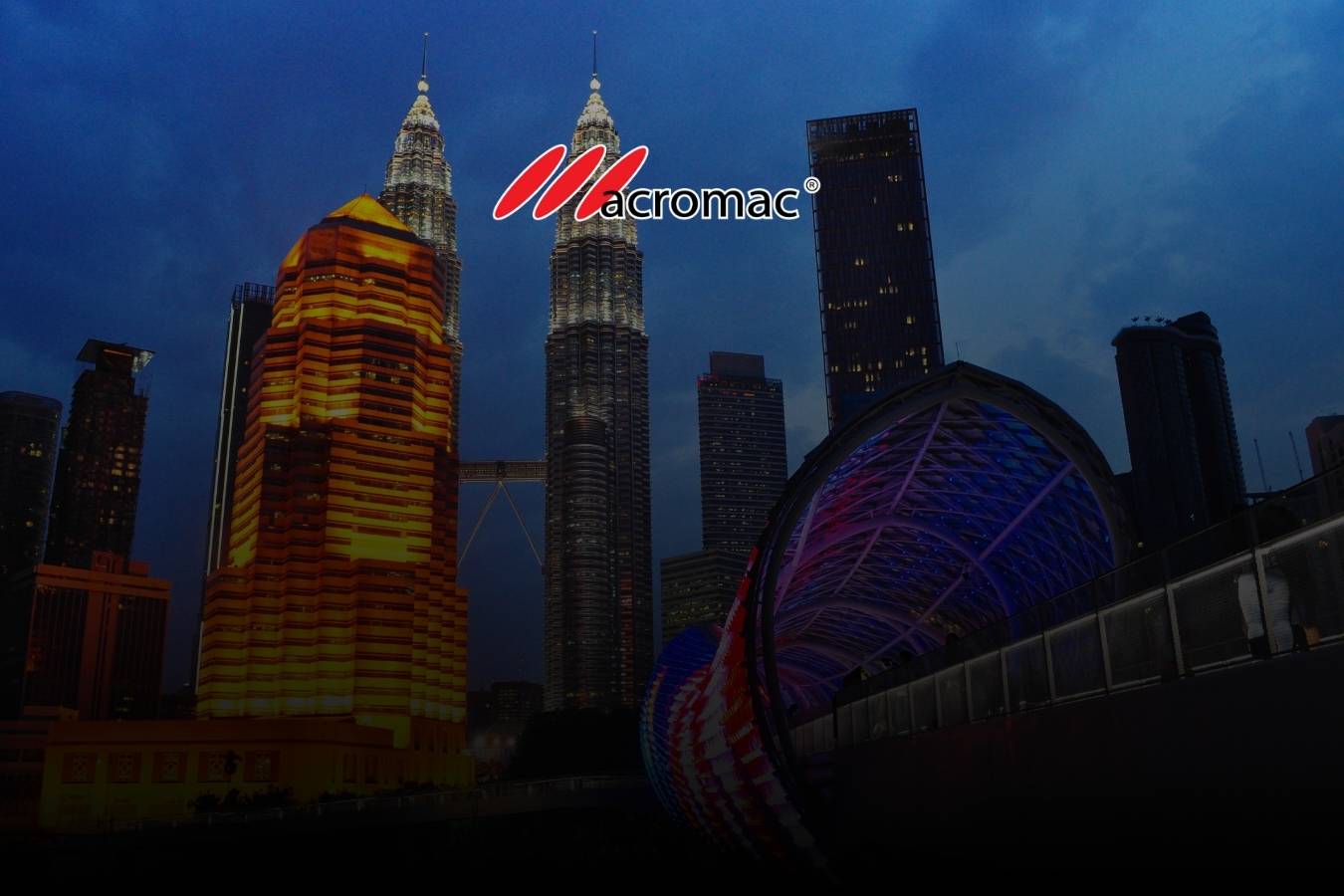 macromac capital sdn bhd